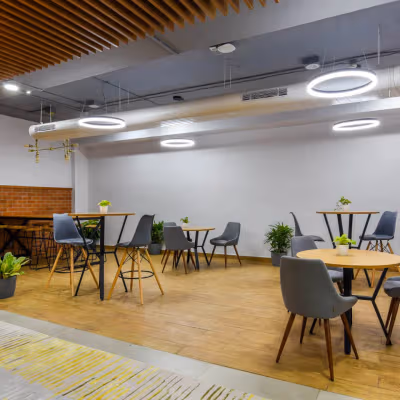 1504 19th Main Rd 1st Sector Hsr Layout, Bengaluru Image 4