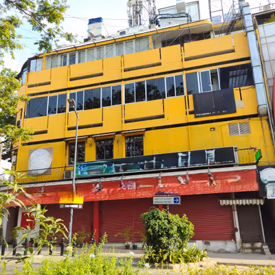 48/2 Church Street St Mark's Rd, Bengaluru Image 5