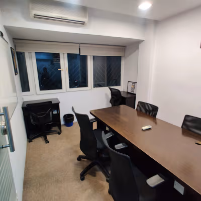 48/2 Church Street St Mark's Rd, Bengaluru Image 1