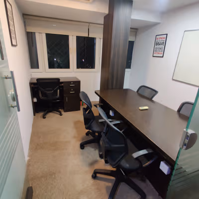 48/2 Church Street St Mark's Rd, Bengaluru Image 2