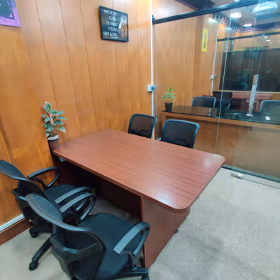 48/2 Church Street St Mark's Rd, Bengaluru Image 3