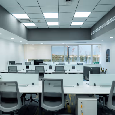 Plot No 148 Prestige Featherlite Tech Park, Bengaluru Image 7