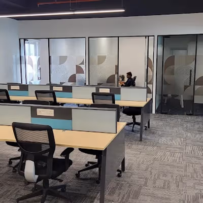 Patrika Nagar Hitec City, Hyderabad Image 7