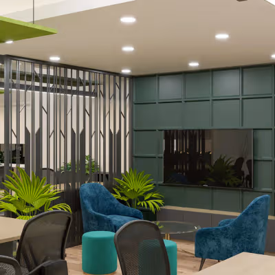 581 1st Main Rd Sector 6 Hsr Layout, Bengaluru Image 2