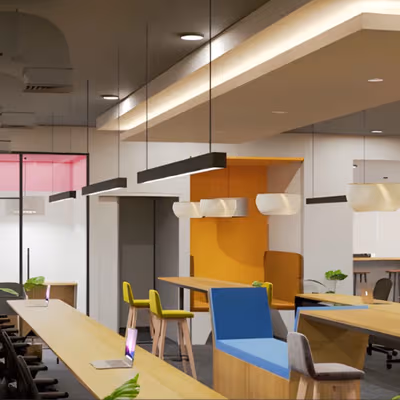 1-9 1st A Main Rd Sector 6 Hsr Layout, Bengaluru Image 1