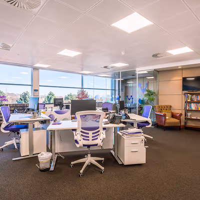 2175 Century Way Thorpe Park Gardens, Leeds Image 4