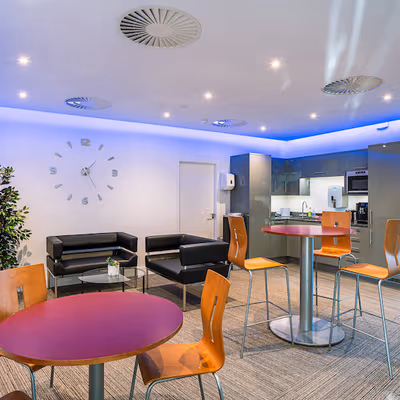 2175 Century Way Thorpe Park Gardens, Leeds Image 5