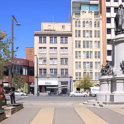 198 North Terrace, Adelaide Image 6