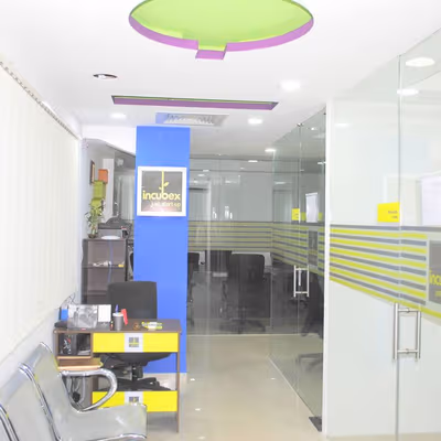 126 1st Cross Road Khb Colony 5th Block Koramangala, Bengaluru Image 2