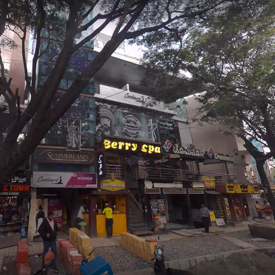 126 1st Cross Road Khb Colony 5th Block Koramangala, Bengaluru Image 5