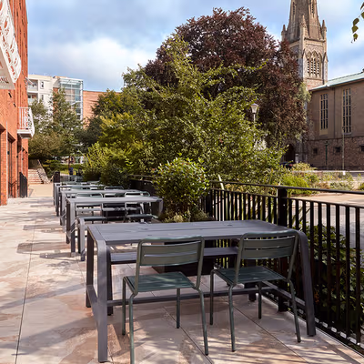 Southernhay West, Exeter Image 8