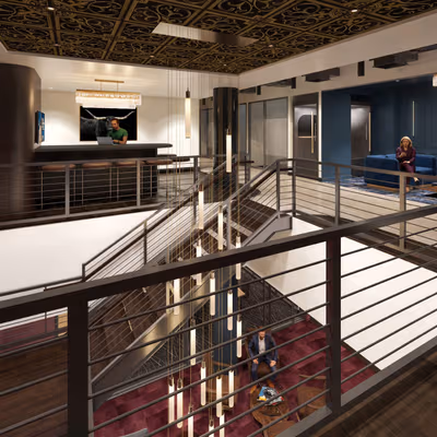 159 4th Avenue North, Nashville Image 4