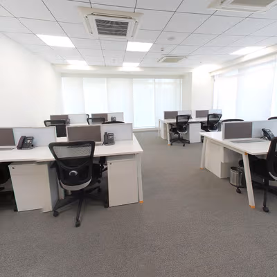 Bkc Kolivery Village Mmrda Area, Mumbai Image 1