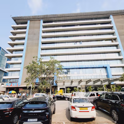 Bkc Kolivery Village Mmrda Area, Mumbai Image 7
