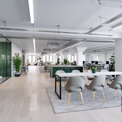 14 Bonhill Street, Shoreditch Image 4