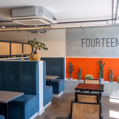 14 Bonhill Street, Shoreditch Image 3