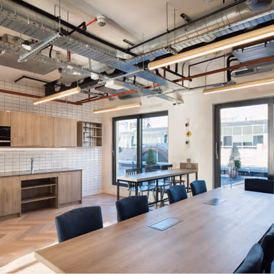 10-12 Alie Street, Greater London Image 6