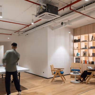 Hal Old Airport Rd Murugeshpalya, Bengaluru Image 6