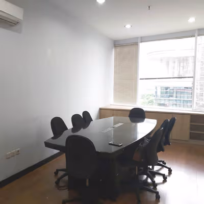 Jl Epicentrum Boulevard Bar Rt 2/rw 5, Jakarta Selatan Image 2