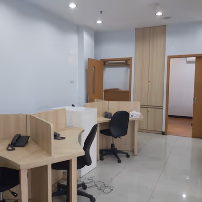 Jl Epicentrum Boulevard Bar Rt 2/rw 5, Jakarta Selatan Image 4