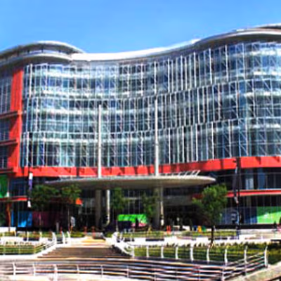 Jl Epicentrum Boulevard Bar Rt 2/rw 5, Jakarta Selatan Image 6