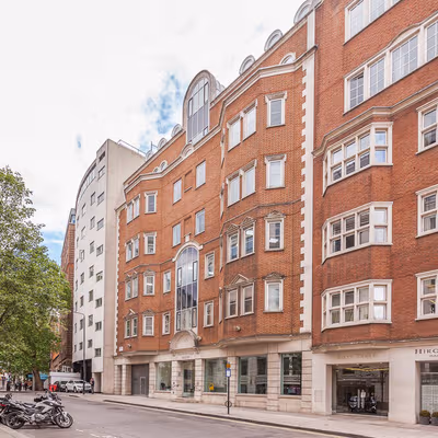 65 Curzon Street, Mayfair Image 5