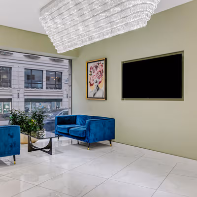 65 Curzon Street, Mayfair Image 4