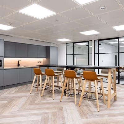 100 Fenchurch Street, City Of London Image 2