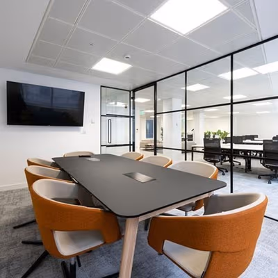100 Fenchurch Street, City Of London Image 4