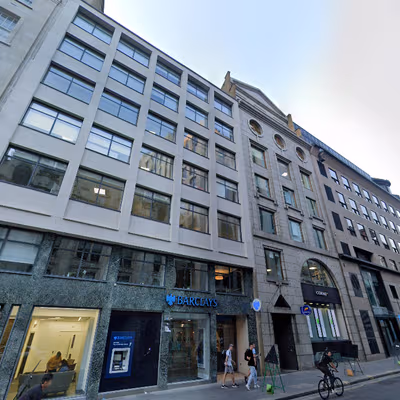 100 Fenchurch Street, City Of London Image 6