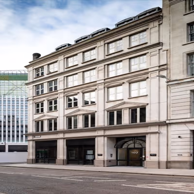 107 Fenchurch Street, City Of London Image 4