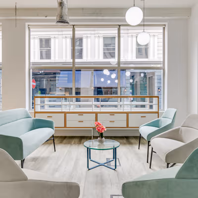 43 Worship Street, London Shoreditch Image 7