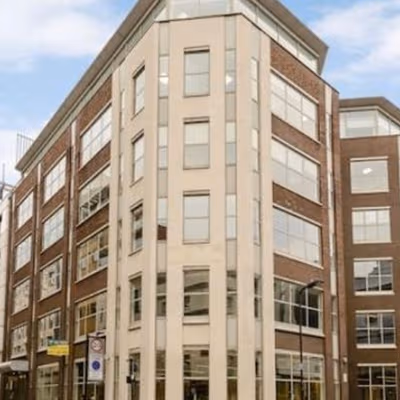 43 Worship Street, London Shoreditch Image 5