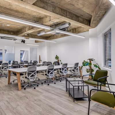 21 Worship Street, London Image 6