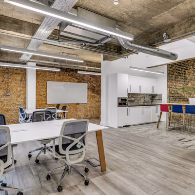 21 Worship Street, London Image 2