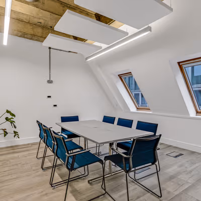 21 Worship Street, London Image 4