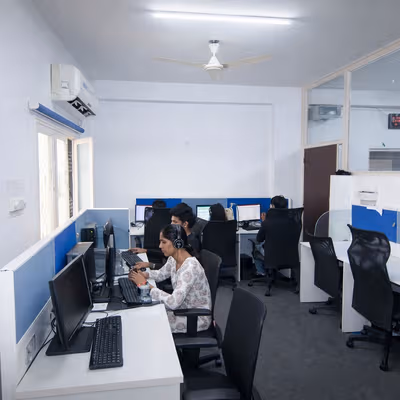 14 Thamarai Kannan Road, Bengaluru Image 6