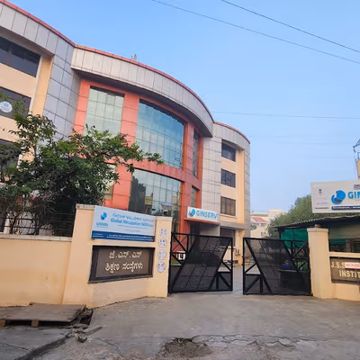 Ca Site 1 Hal 3rd Stage Extn Behind Hotel Leela Palace Hal 2nd Stage, Bengaluru Image 6
