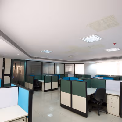 Ca Site 1 Hal 3rd Stage Extn Behind Hotel Leela Palace Hal 2nd Stage, Bengaluru Image 9