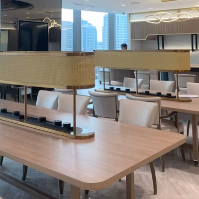 Tower 2 Ayala Triangle Gardens Paseo De Roxas, Makati Image 5