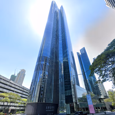 Tower 2 Ayala Triangle Gardens Paseo De Roxas, Makati Image 7