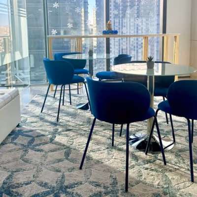 32 Nd Street Corner 11th Avenue Brgy Fort Bonifacio Bonifacio, Taguig Image 10