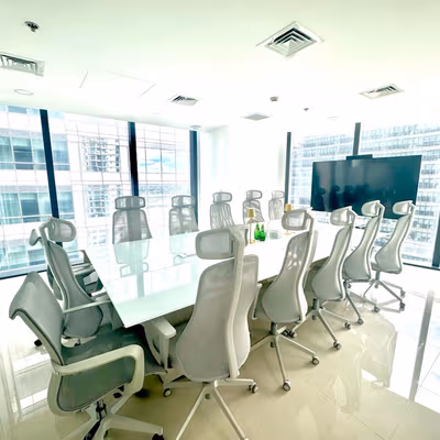 32 Nd Street Corner 11th Avenue Brgy Fort Bonifacio Bonifacio, Taguig Image 2