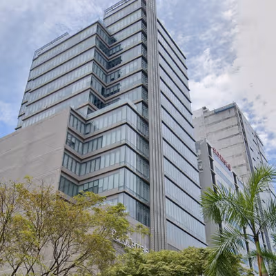 Jose Maria Del Mar St, Cebu City Image 5