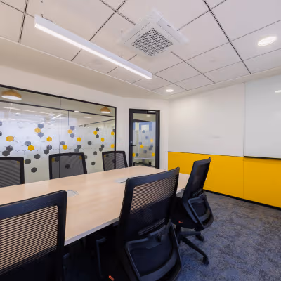 135/2m Brigade Rd Shanthala Nagar Ashok Nagar, Bengaluru Image 5