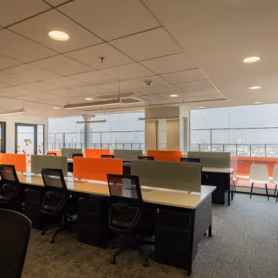 135/2m Brigade Rd Shanthala Nagar Ashok Nagar, Bengaluru Image 3