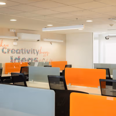 135/2m Brigade Rd Shanthala Nagar Ashok Nagar, Bengaluru Image 2