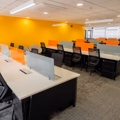 135/2m Brigade Rd Shanthala Nagar Ashok Nagar, Bengaluru Image 6