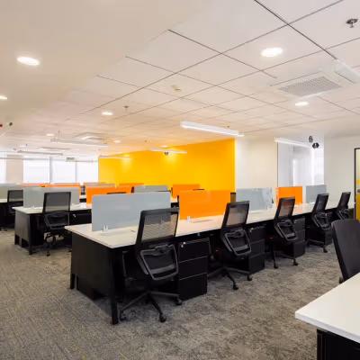 135/2m Brigade Rd Shanthala Nagar Ashok Nagar, Bengaluru Image 1