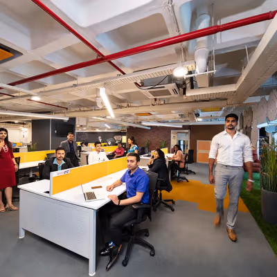 26/1 A Block Dr Rajkumar Rd Rajajinagar, Bengaluru Image 2